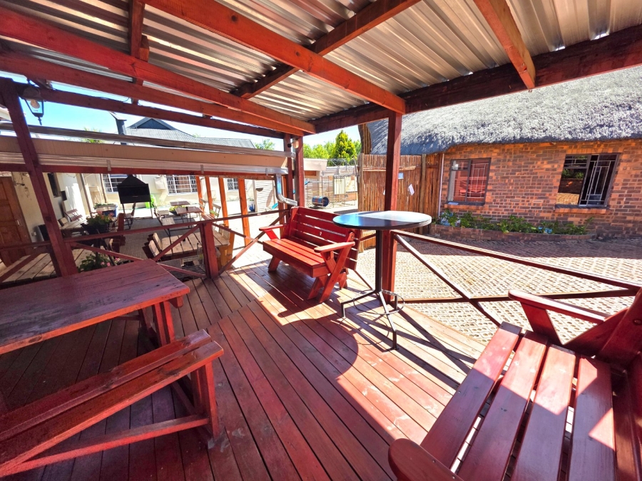 Commercial Property for Sale in Bethlehem Free State